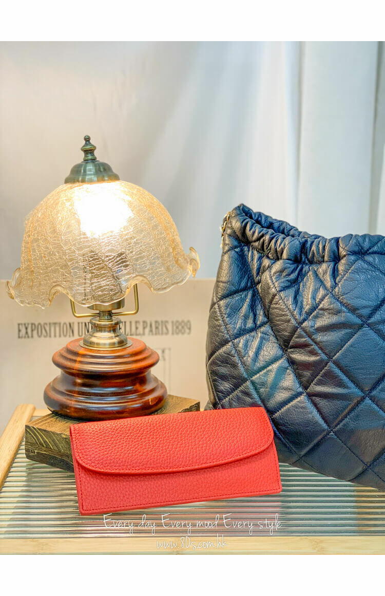 多格數 長銀包【2218-1015】【不設退換】