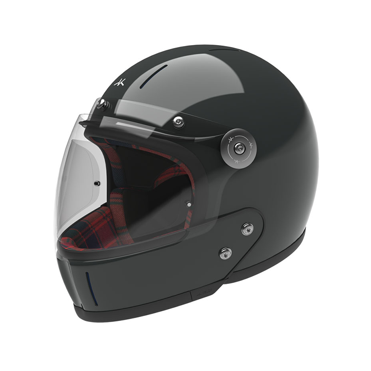 VELDT - MARK1 FULLFACE / SLATE GREY