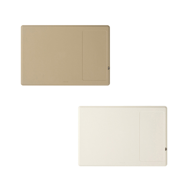 FENICE LIVING系列-無線充電滑鼠墊