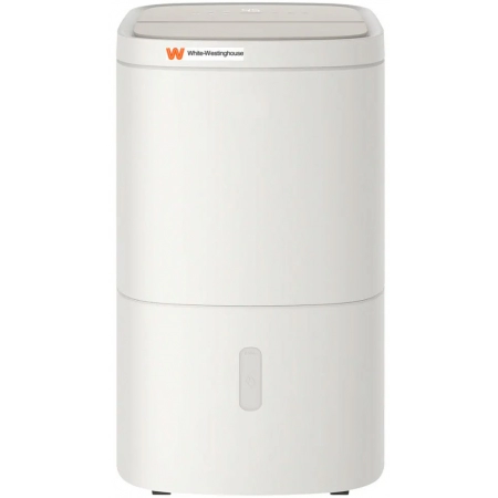 威士汀 White-Westinghouse    WDE24W2‧24公升/日‧HEPA負離⼦壓縮式抽濕機‧香港行貨,原廠1年保養‧