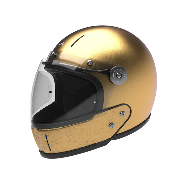 VELDT - MARK1 FULLFACE / SUN GOLD