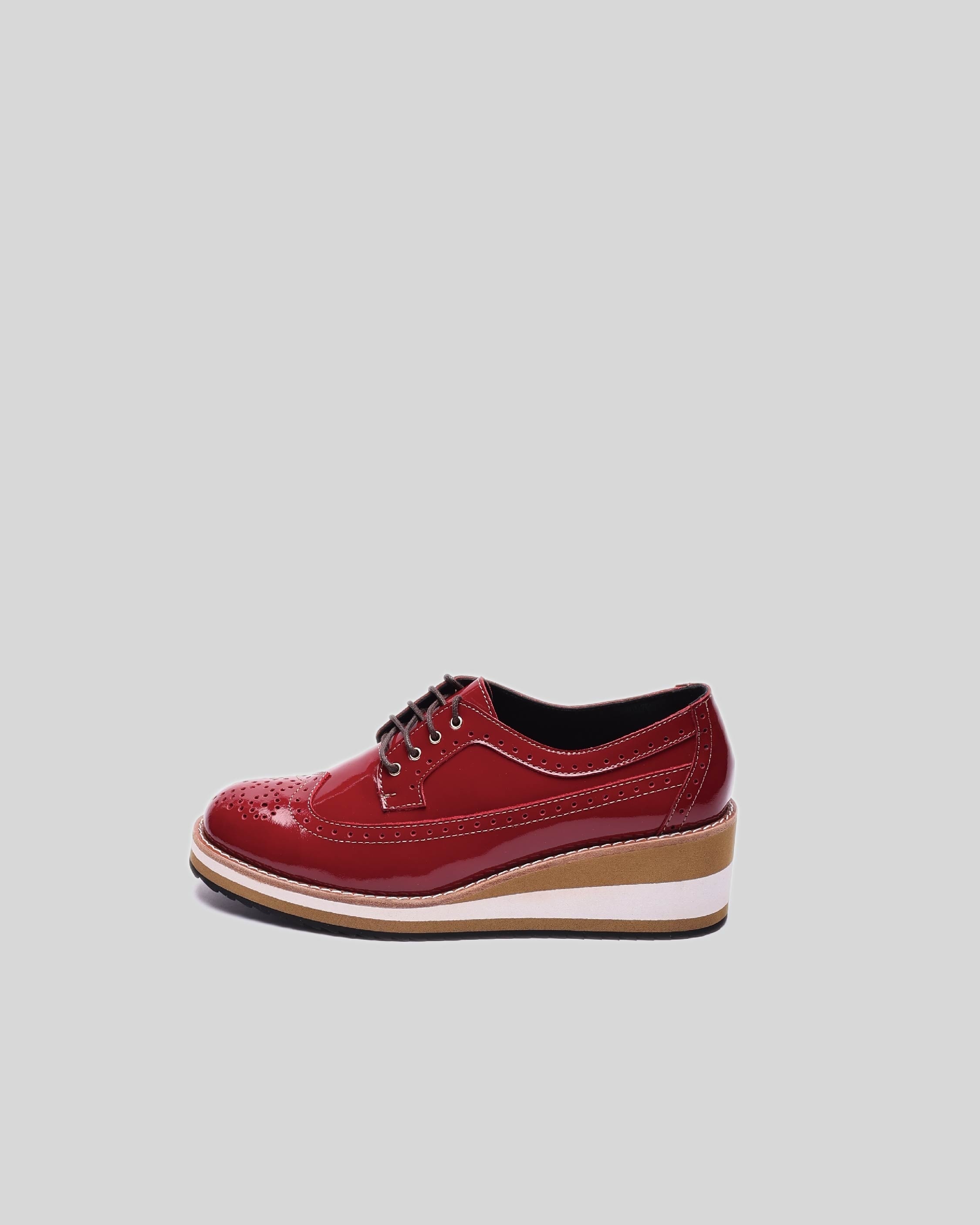 960 derby eva 紅色