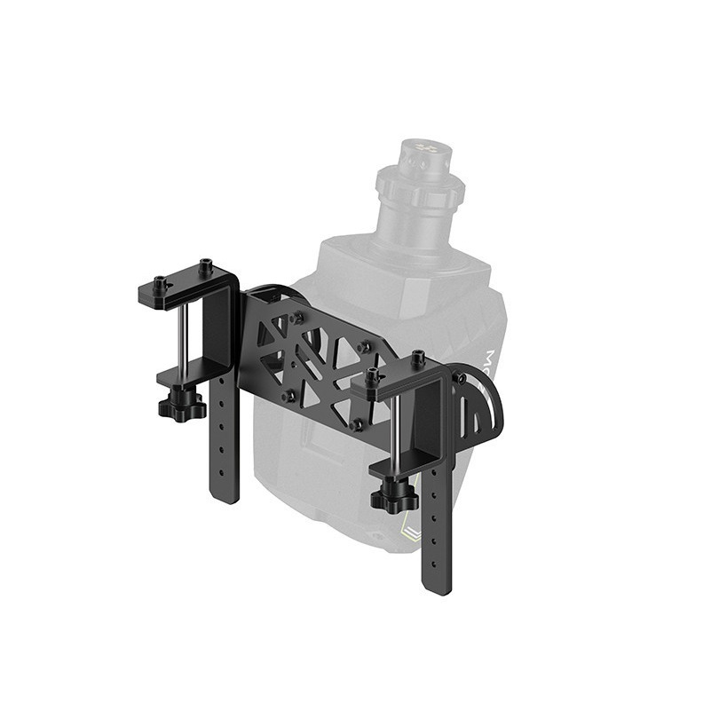 米特3C數位–MOZA 魔爪 TSW卡車方向盤專用桌面夾 桌面支架 歐洲卡車/RS062