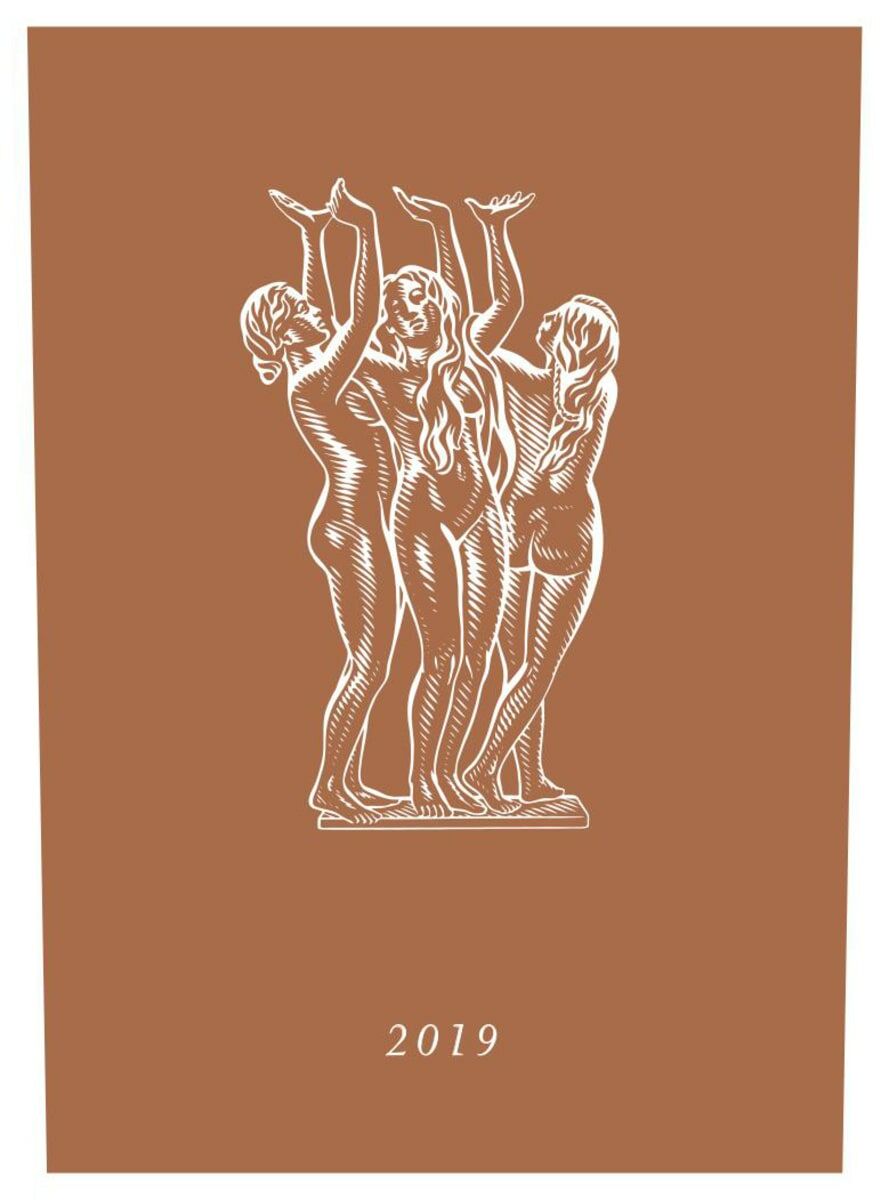 Clos Du Val Yettalil 2019 (RP94)