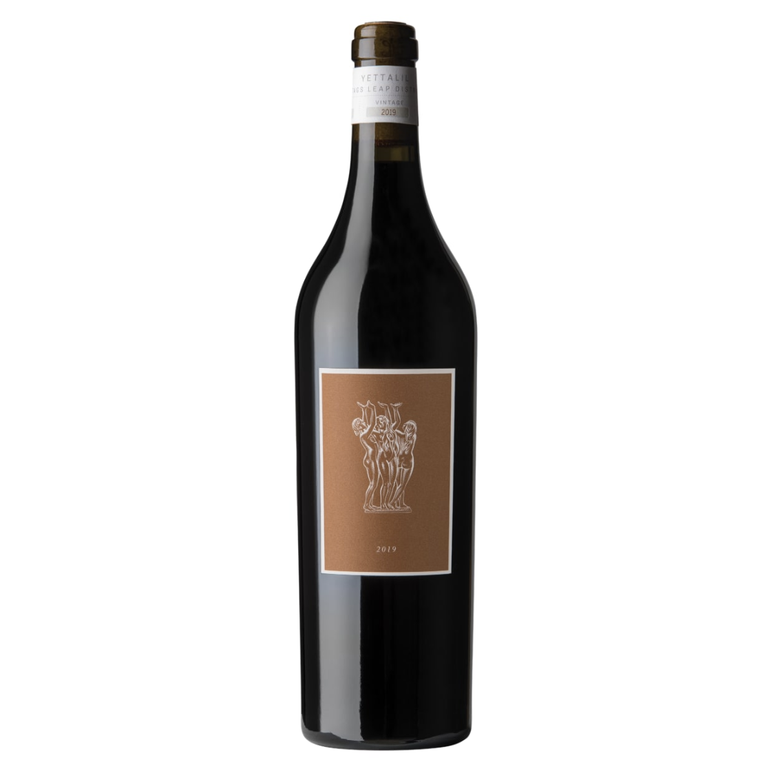 Clos Du Val Yettalil 2019 (RP94)