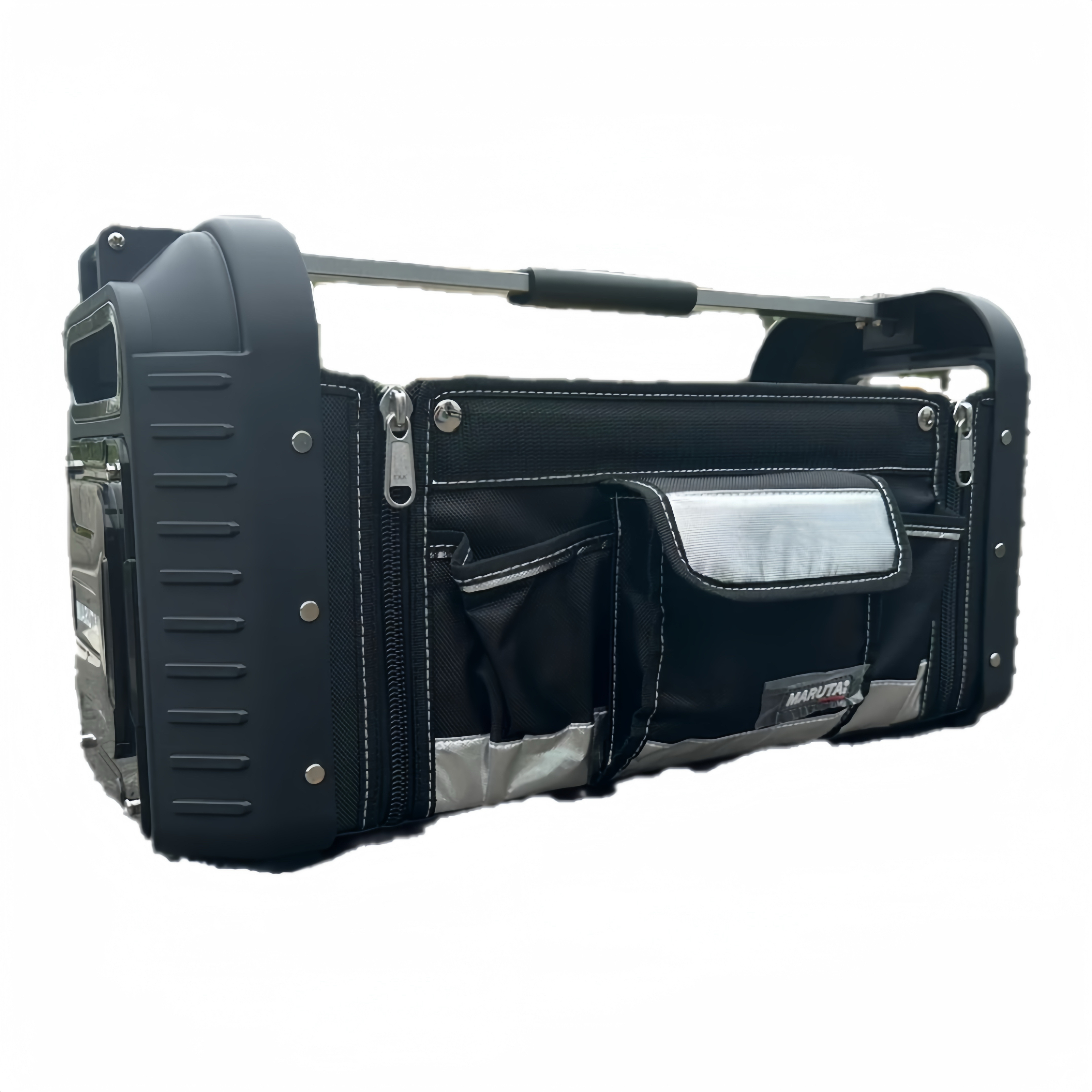 Marutai 24吋 硬殼鋼管工具包【無音響版 】[2023E05] OT