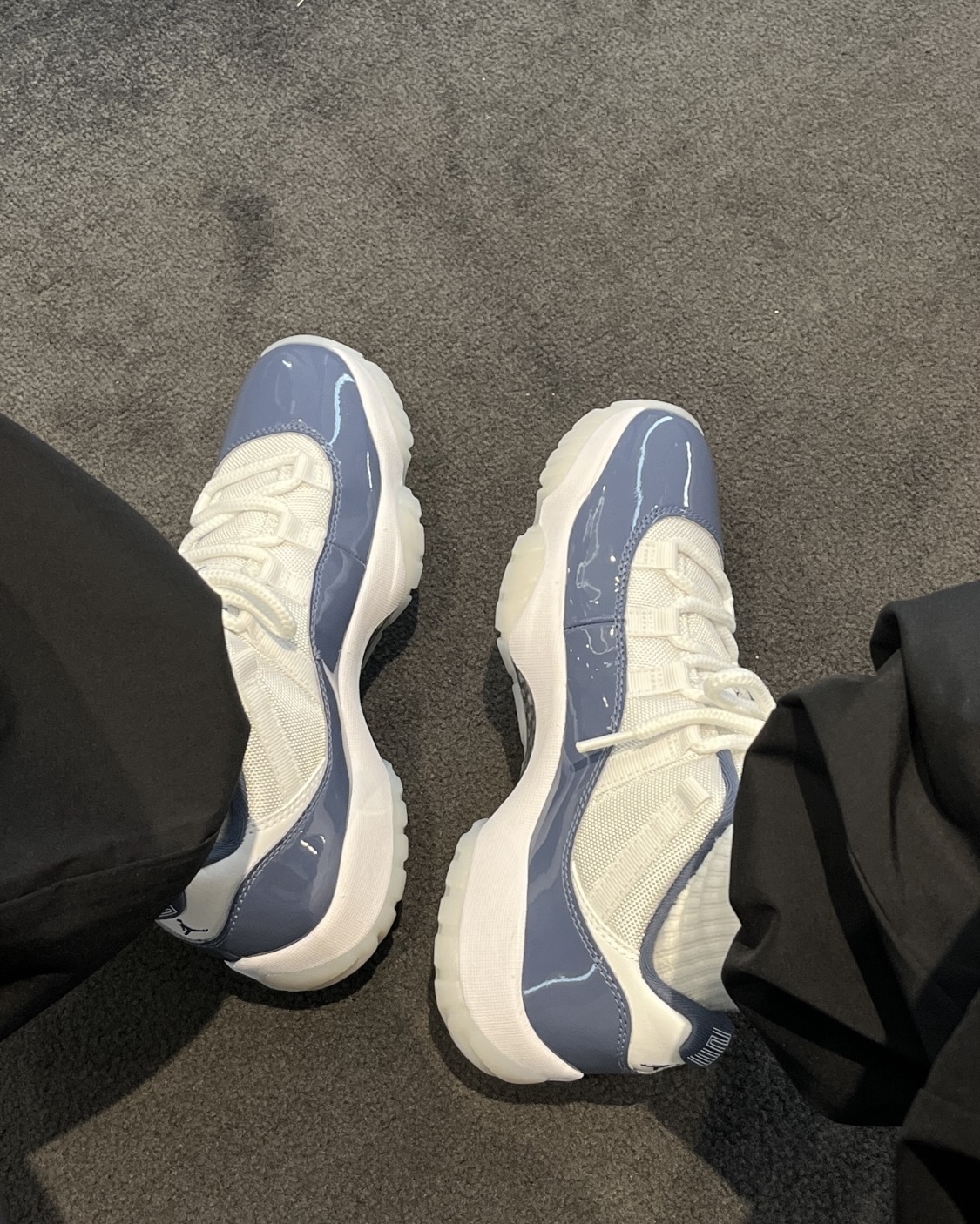 Focus Store】現貨秒發Nike Air Jordan 11 Retro GS 