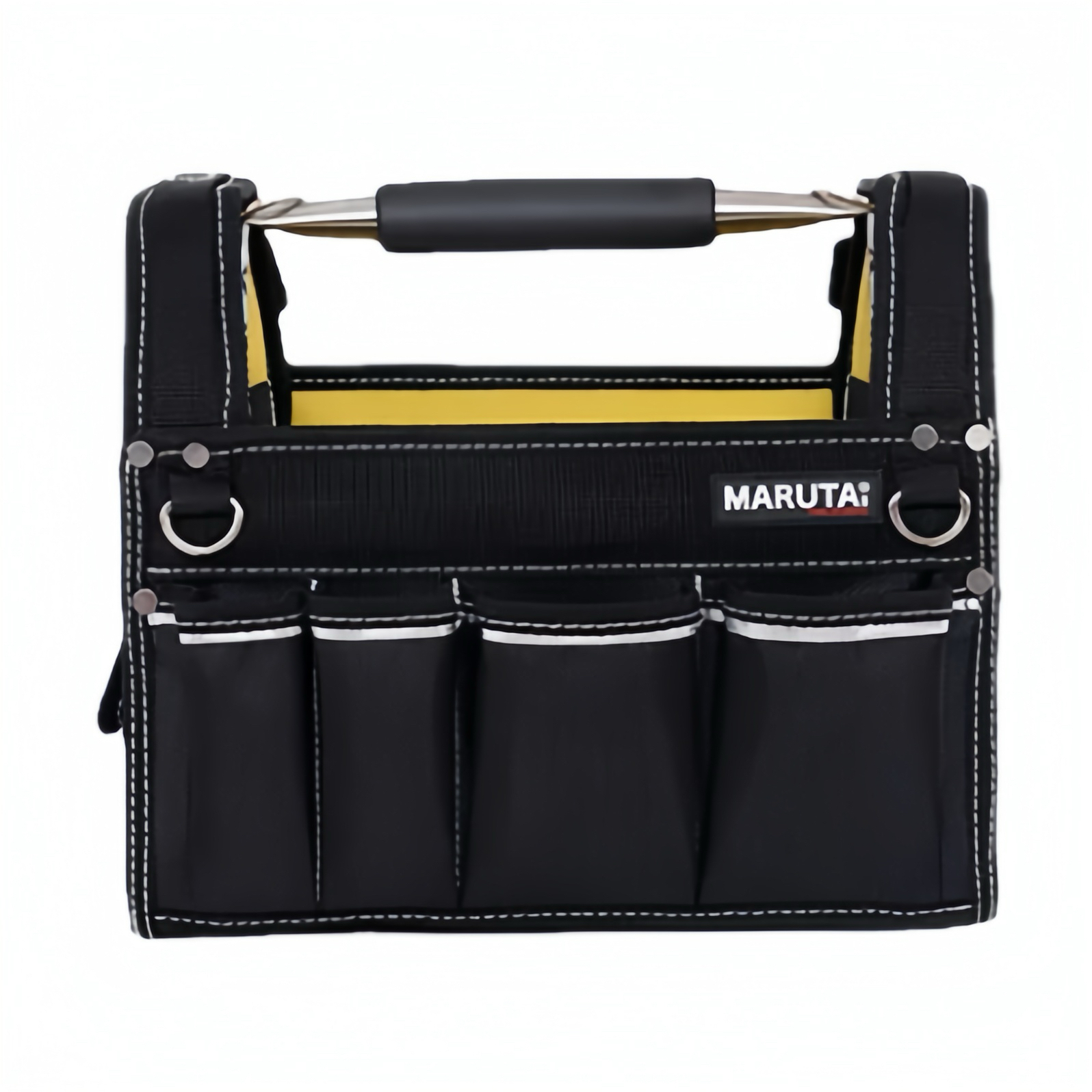 Marutai 鋼管工具袋【小】OT 2023E09