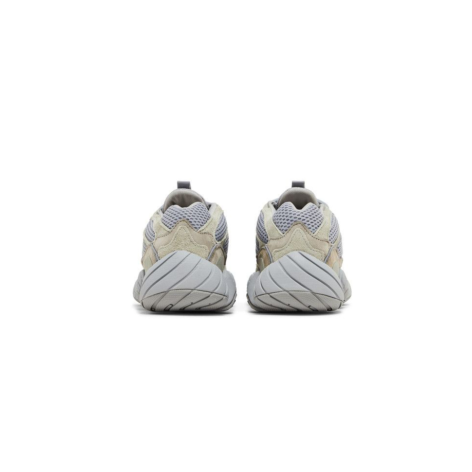-(D2b)-ADIDAS YEEZY 500 'STONE SALT' 石鹽-IE4783