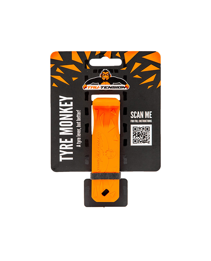 TIRE MONKEY TIRE LEVER