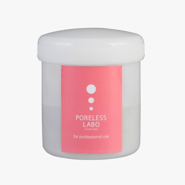 PORELESS LABO 粉刺出清小鼻膜 PORE GOMMAGE PASTE PL
