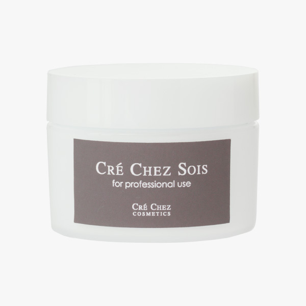 CRÉ CHEZ SOIS 長效涵水淨潤霜 MOISTURE CREAM AG