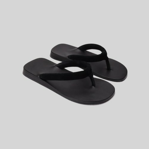 Zouri   all-black/sample sale