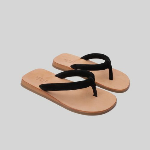 Zouri   black/sample sale