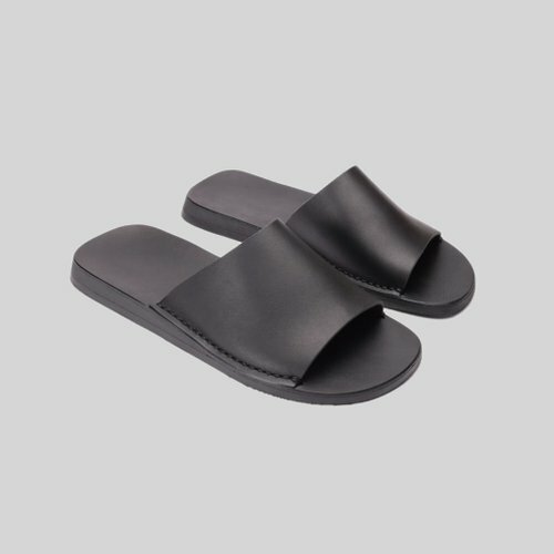 Slip-c black/sample sale