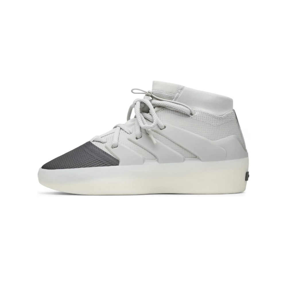 Adidas Fear of God Athletics 低調灰 籃球鞋 IE6188