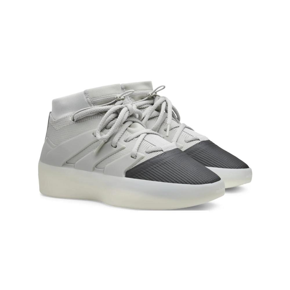 Adidas Fear of God Athletics 低調灰 籃球鞋 IE6188