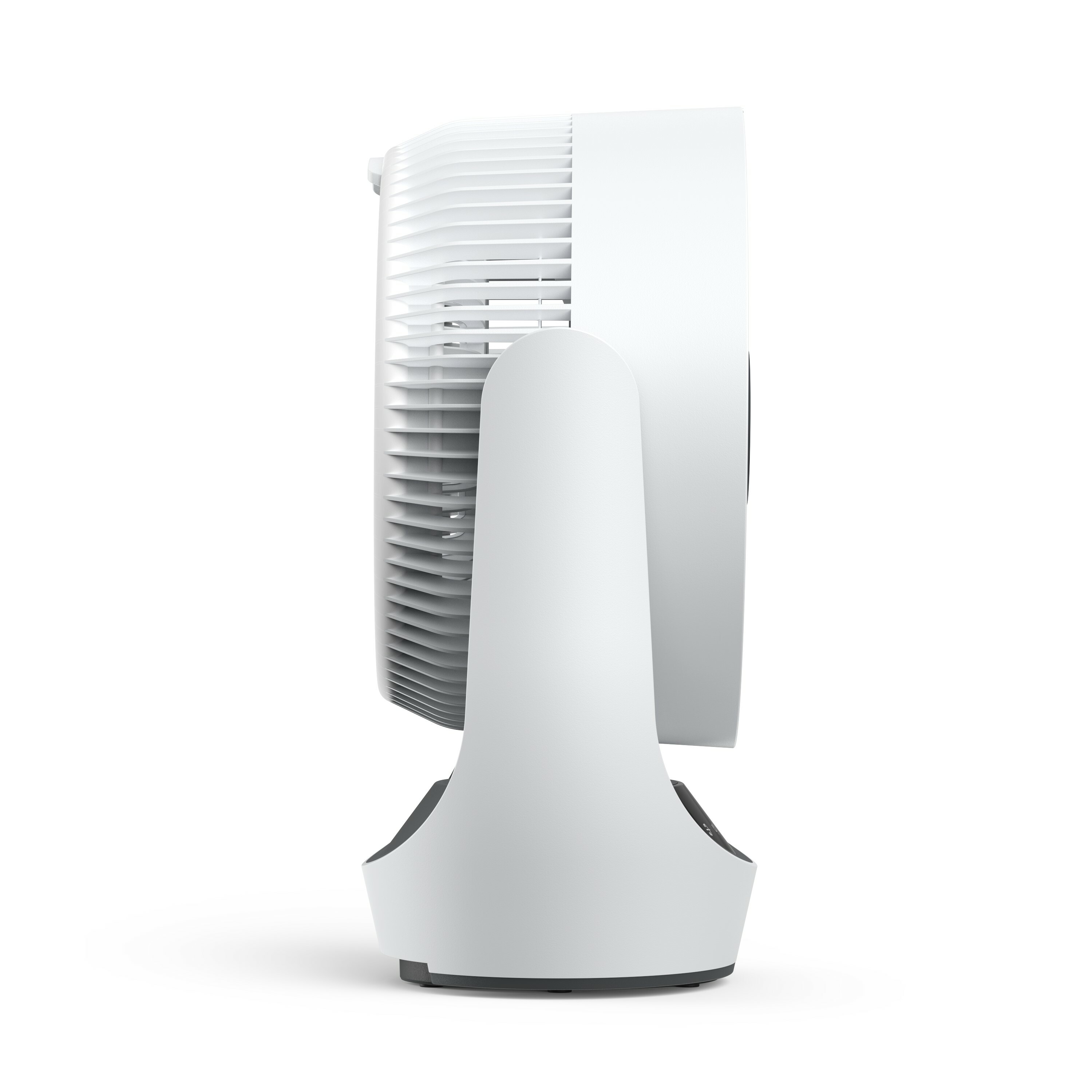 【ジャンク品】SwitchBot Battery Circulator Fan SwitchBot Smart Circulator Fan | Automated Air Control with