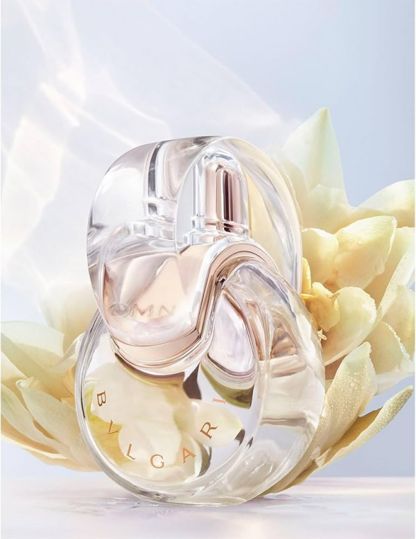 BVLGARI 白水晶淡香水
