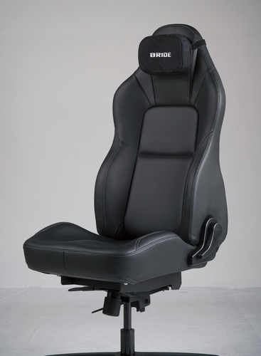 BRIDE 座椅頭枕