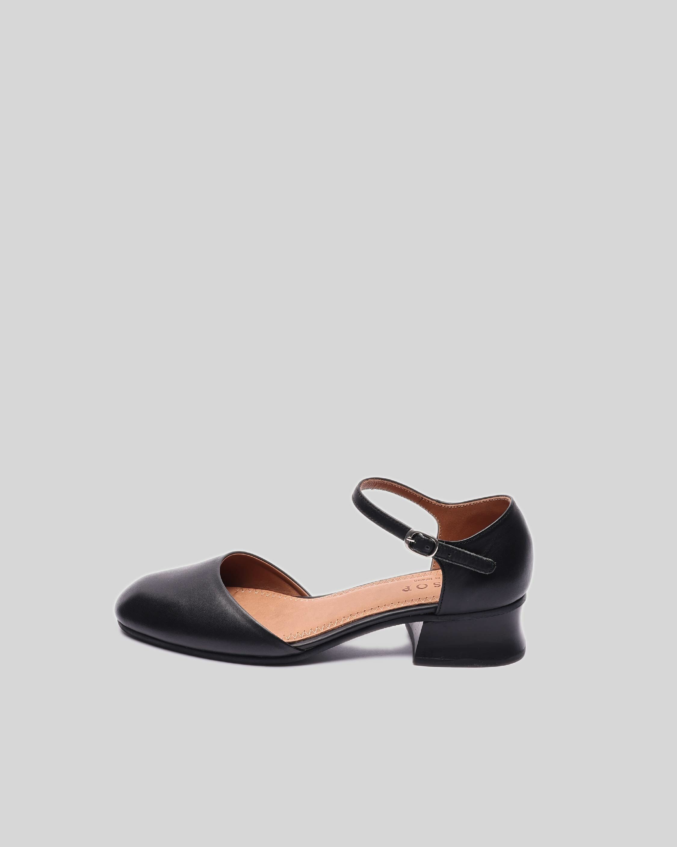 Mary jane 2  all-black/sample sale