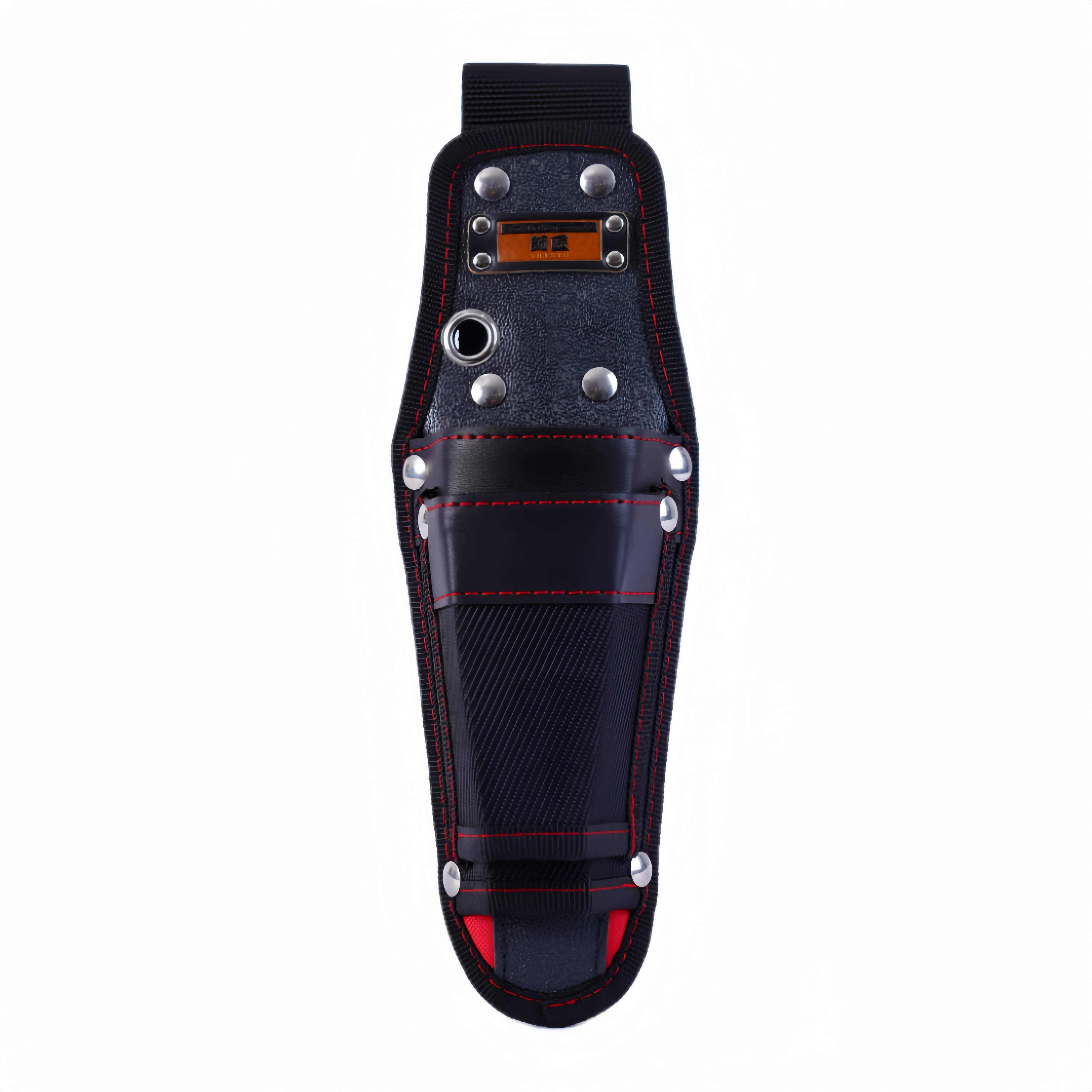 SHISYO師匠 - 2孔工具插袋 [MK-002]