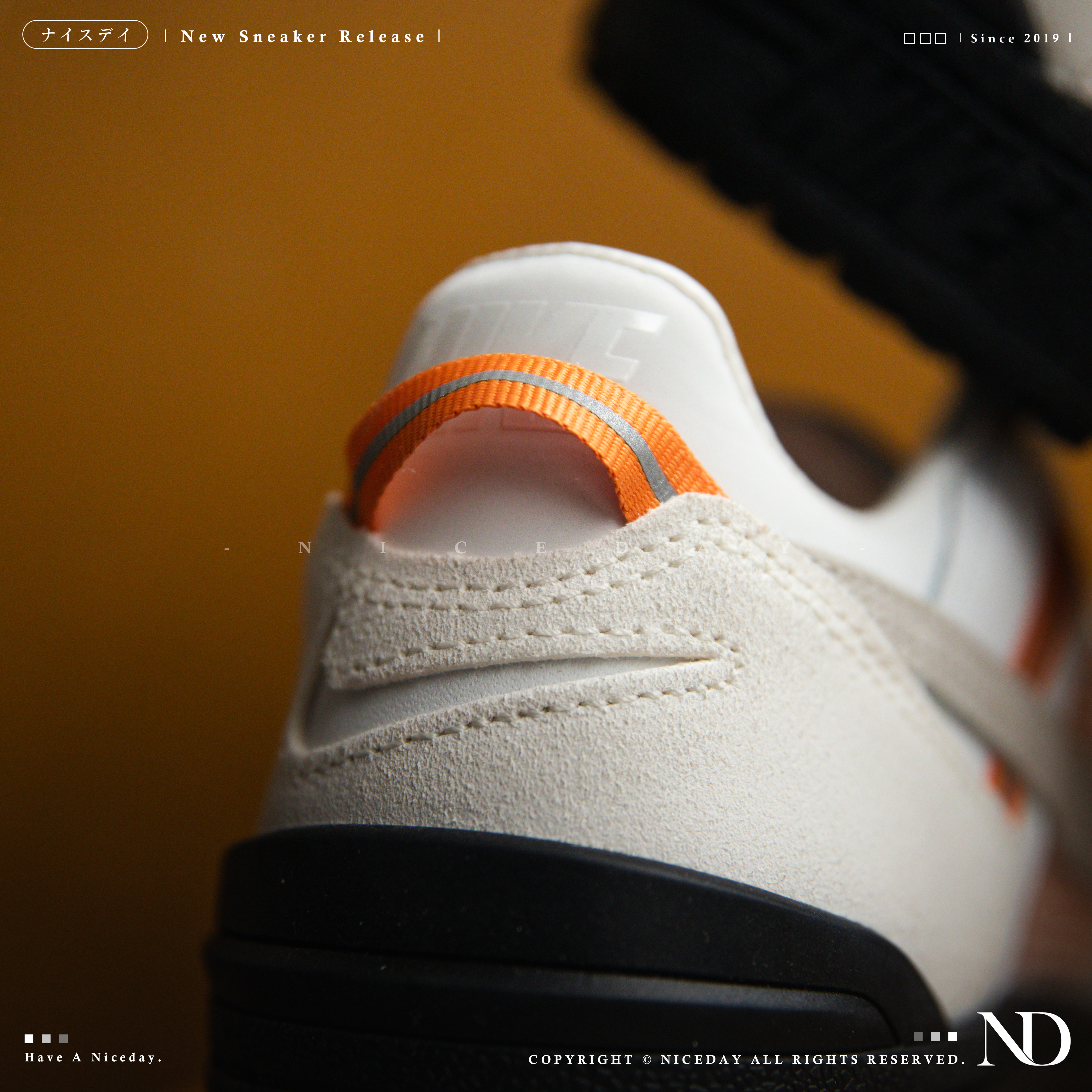 UNION × Nike Field General SP white UNION × Nike Field General SP white Union x Nike Field General