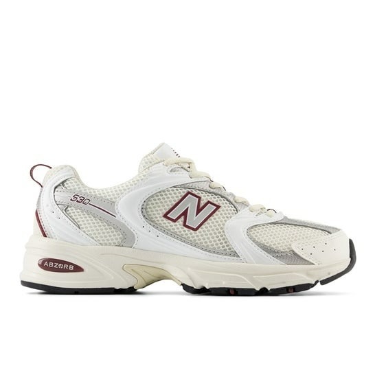 預購┃new balance MR530SZ NB530 530 酒紅 米白 復古 慢跑鞋