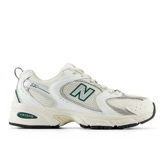 預購┃new balance MR530SX NB530 530 綠色 米白 復古 慢跑鞋