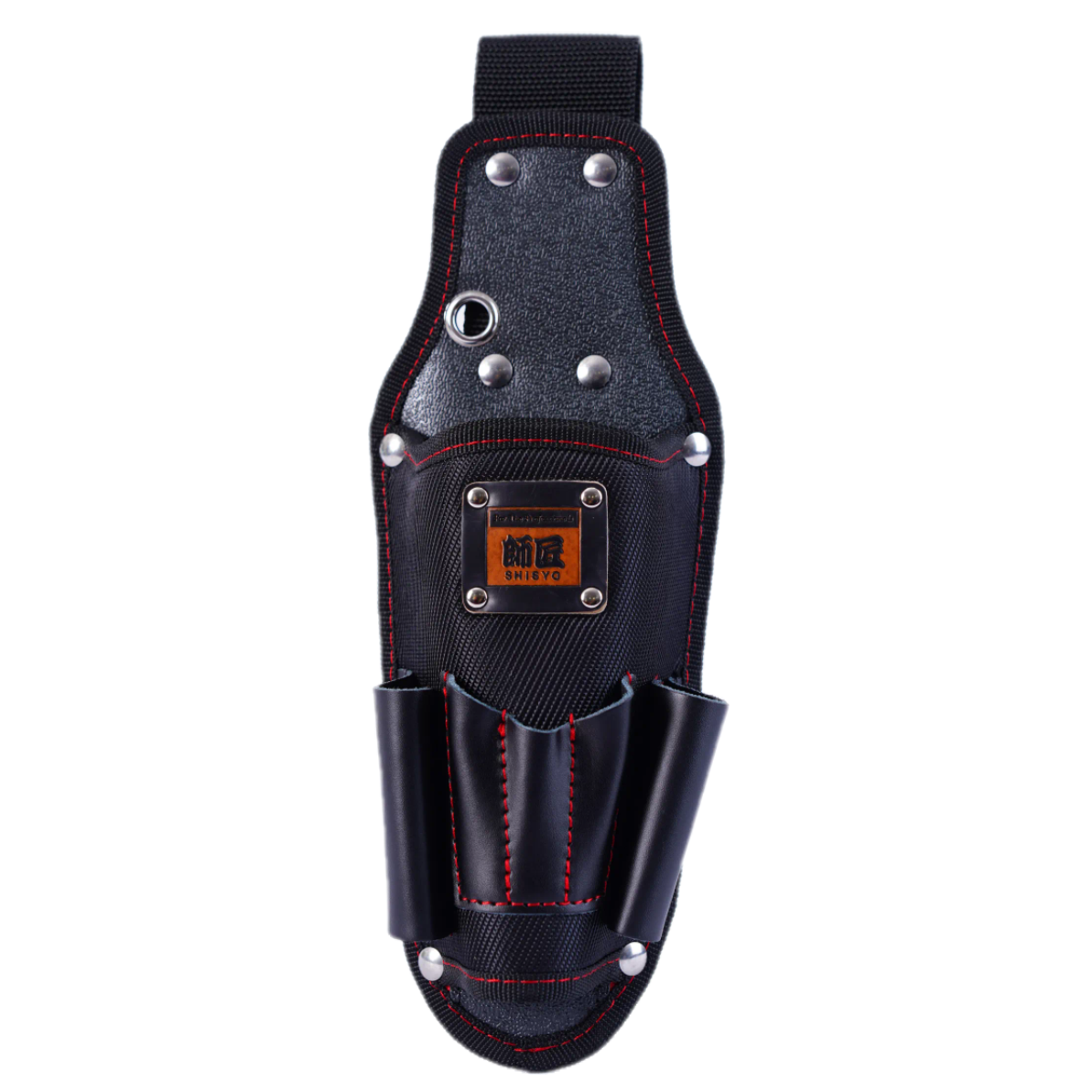 SHISYO師匠 - 6孔多功能工具插袋 [MK-005]