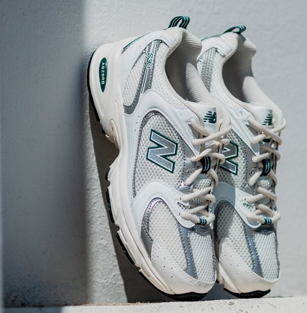 預購┃new balance MR530SX NB530 530 綠色 米白 復古 慢跑鞋