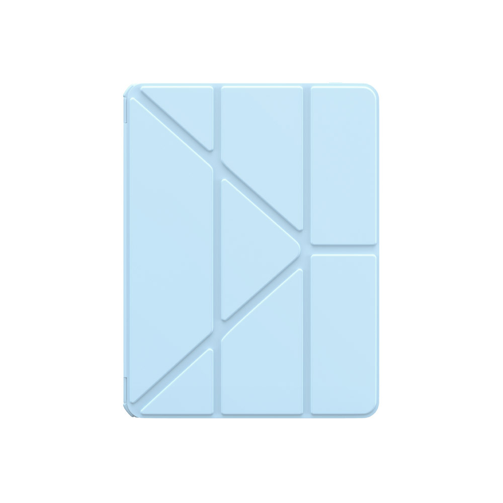 【Baseus倍思】iPad 簡尚Y型三折保護套