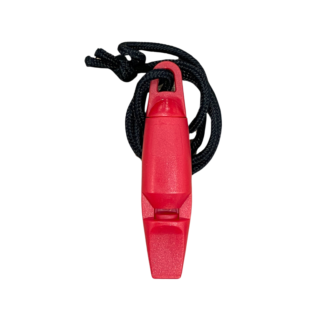 Rida 潛水救生口哨 (含掛繩)