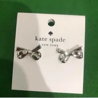 [S] KATE SPADE O0RU2907 SKINNY MINI,SILVER, 98686757677 (SKS1298)