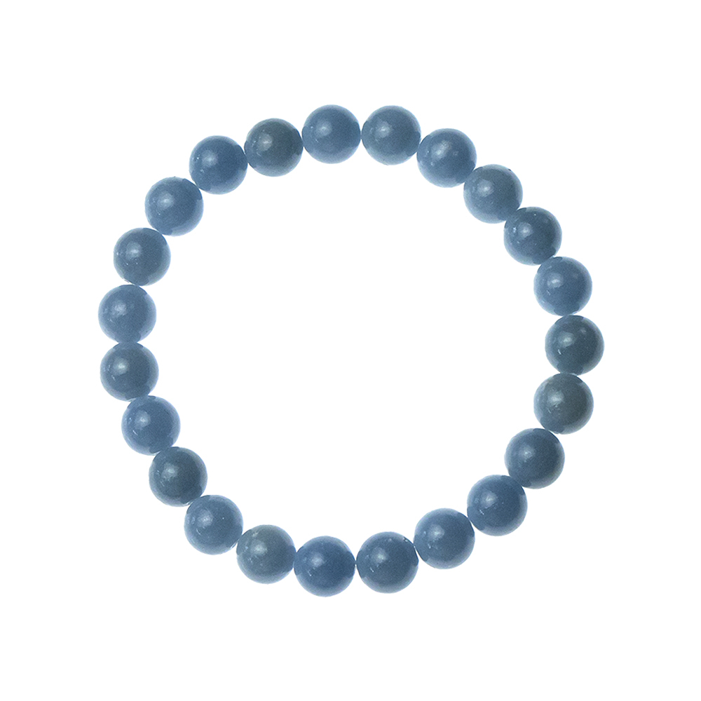 【菩提居】天使石8mm手串