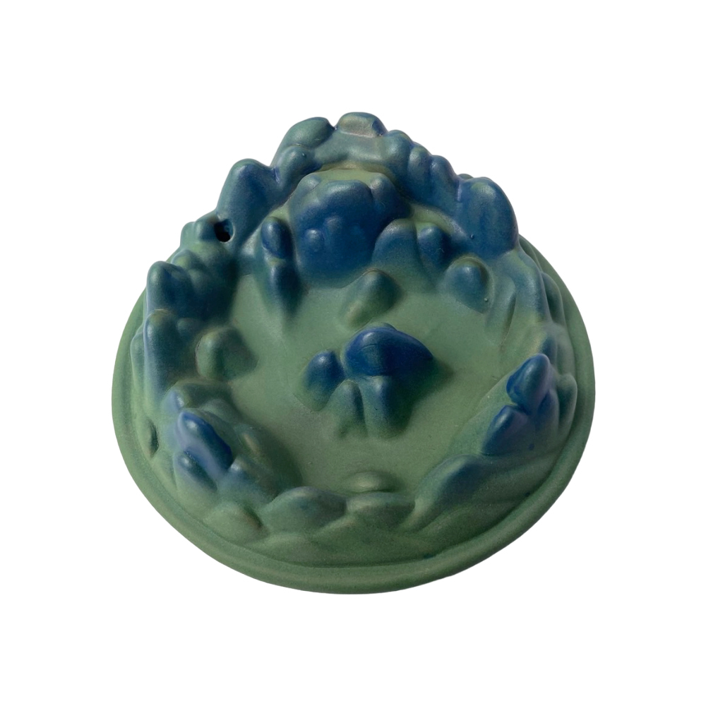 【菩提居】財氣興龍多款香爐座