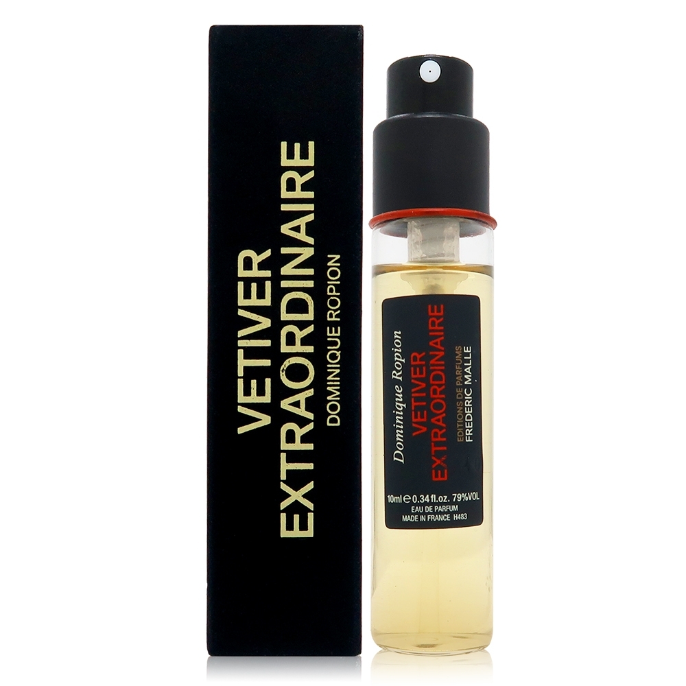 Frederic Malle 德瑞克·馬爾Vetiver Extraordinaire 非凡香根草