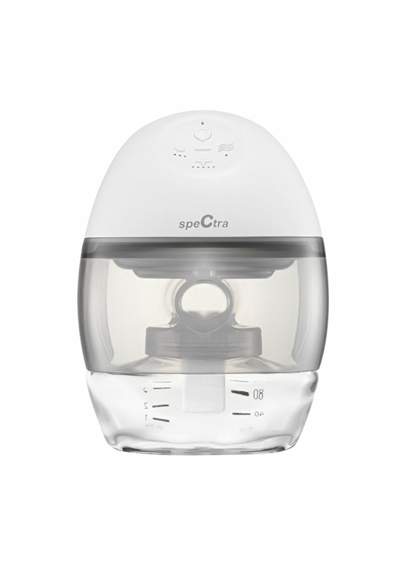 【韓國Spectra貝瑞克】第十代鉑金版免手持吸乳器
