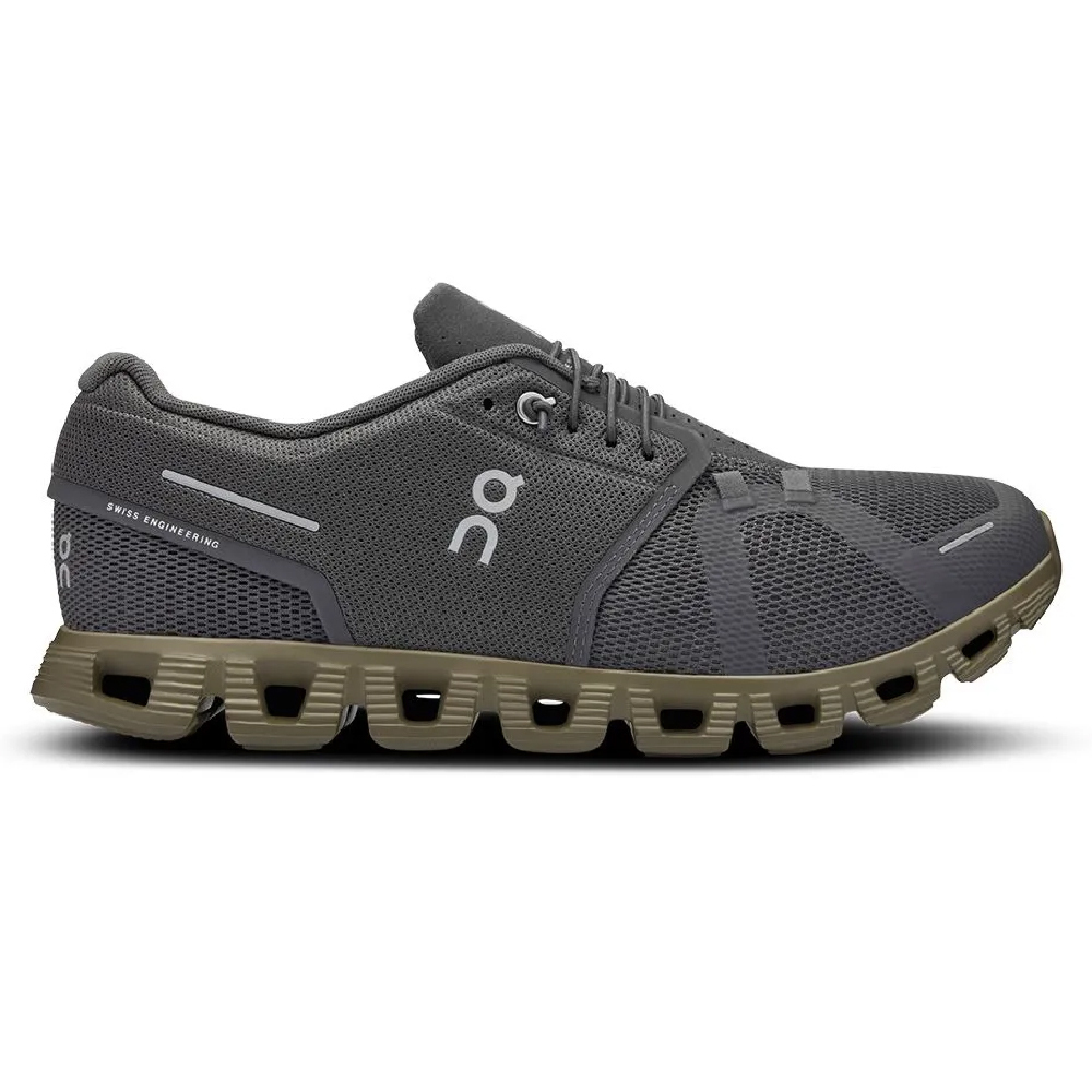 On Running Cloud 5 男鞋