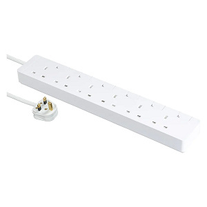 Schneider 施耐德 AvatarOn Extend 13A 拖板 TSH36_3_WE_C5