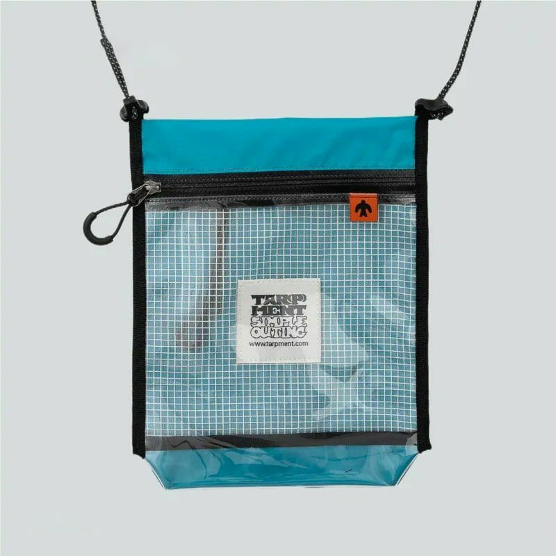 [TARPMENT] SECONDS Sacoche 0.5L 胸前小包