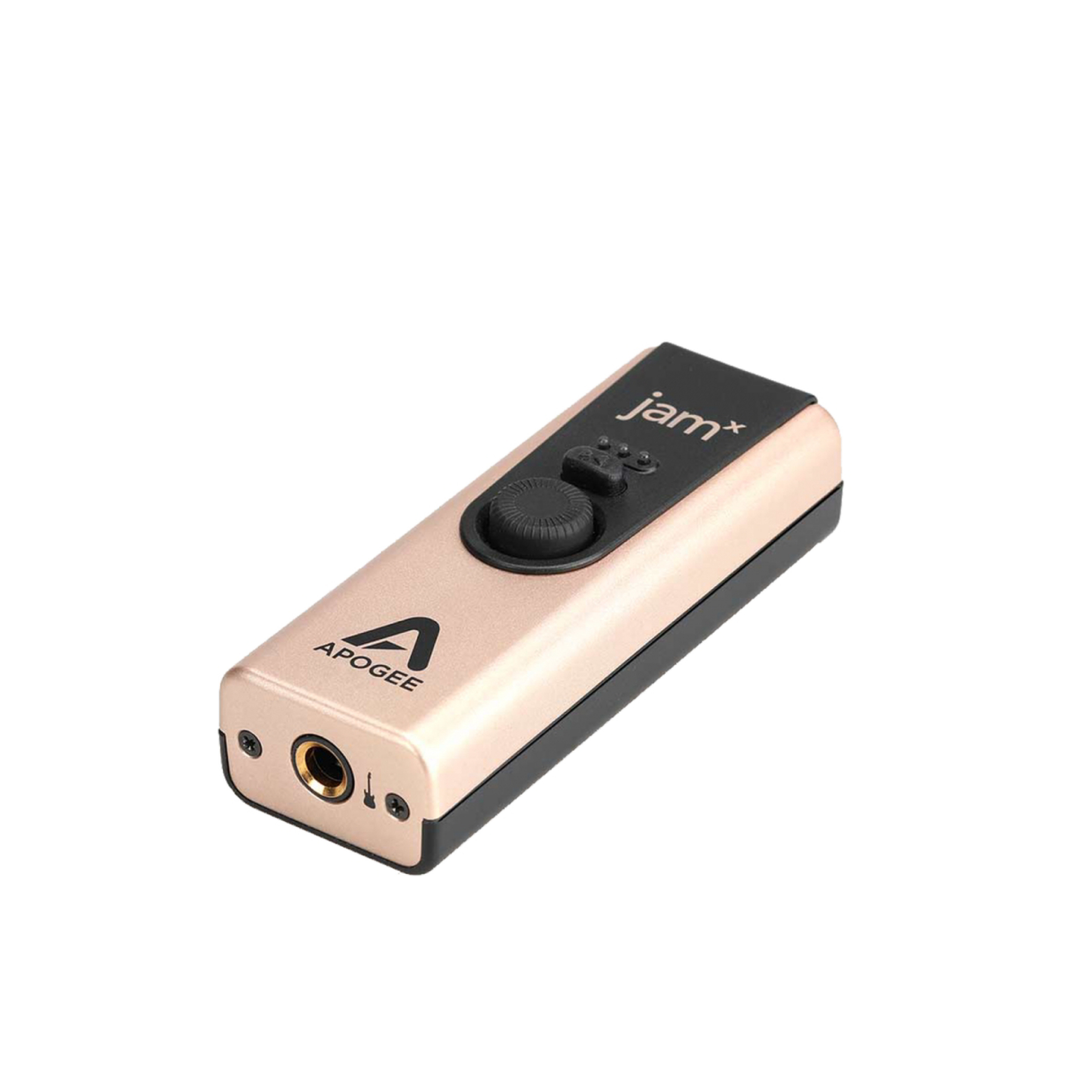 Apogee Apogee / Jam X吉他錄音介面 第 2 張圖片｜三峽吉他 / Bass