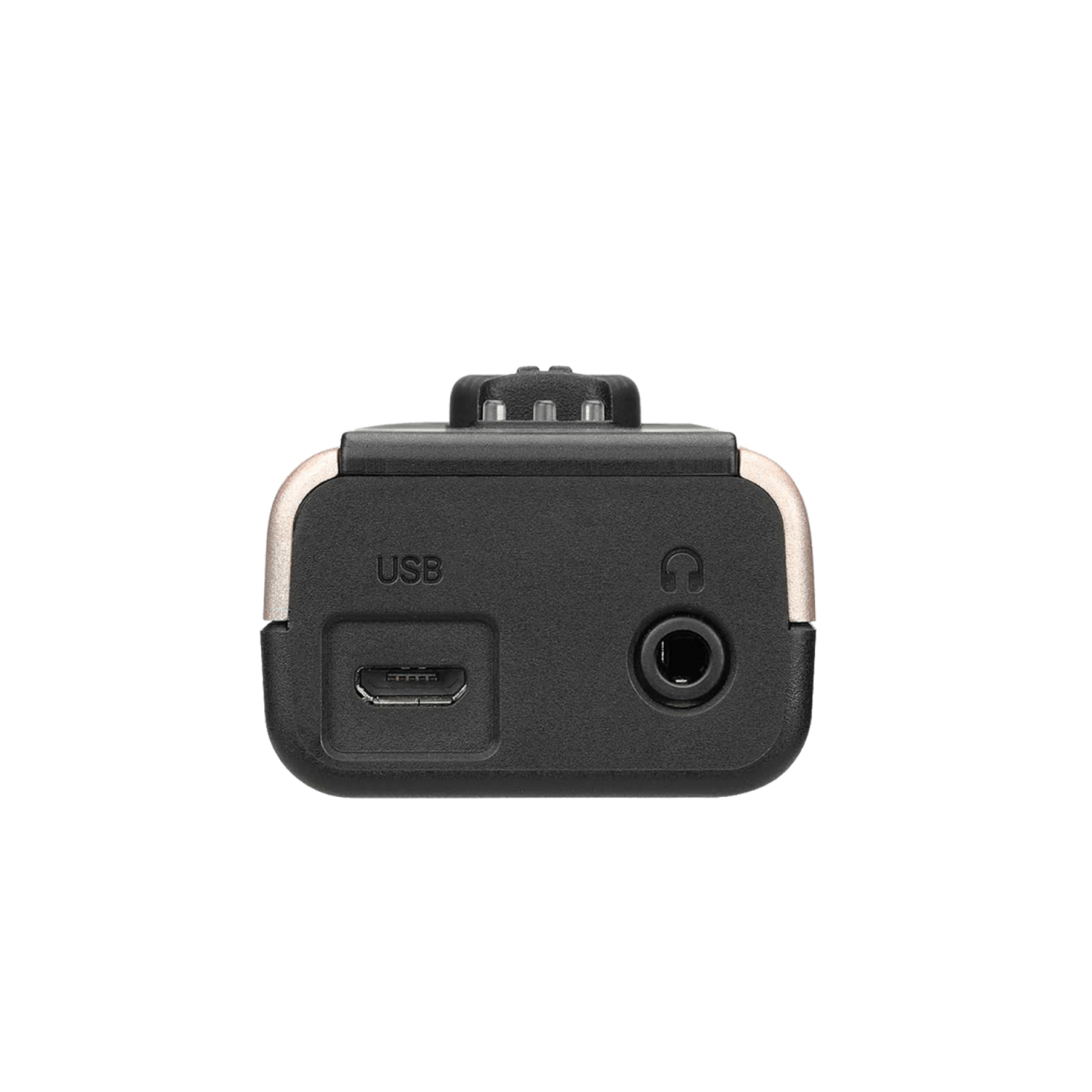 Apogee Apogee / Jam X吉他錄音介面 第 4 張圖片｜三峽吉他 / Bass