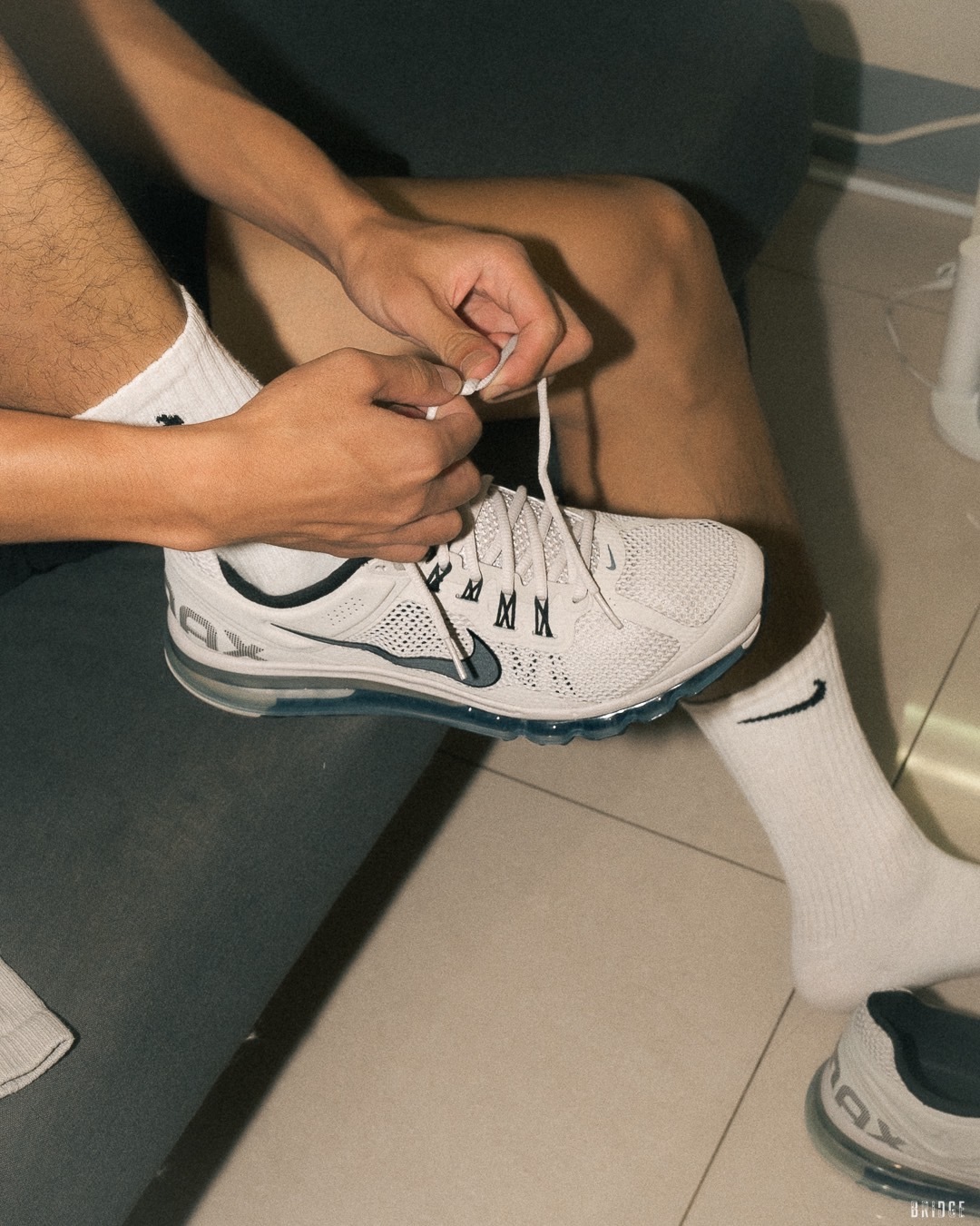 Nike Air Max 夢迴2013復刻