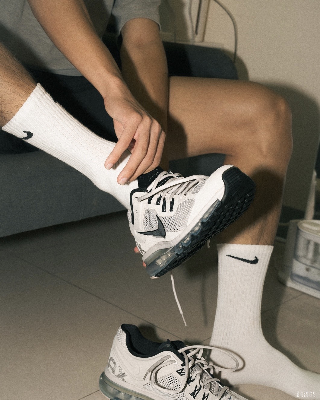 Nike Air Max 夢迴2013復刻