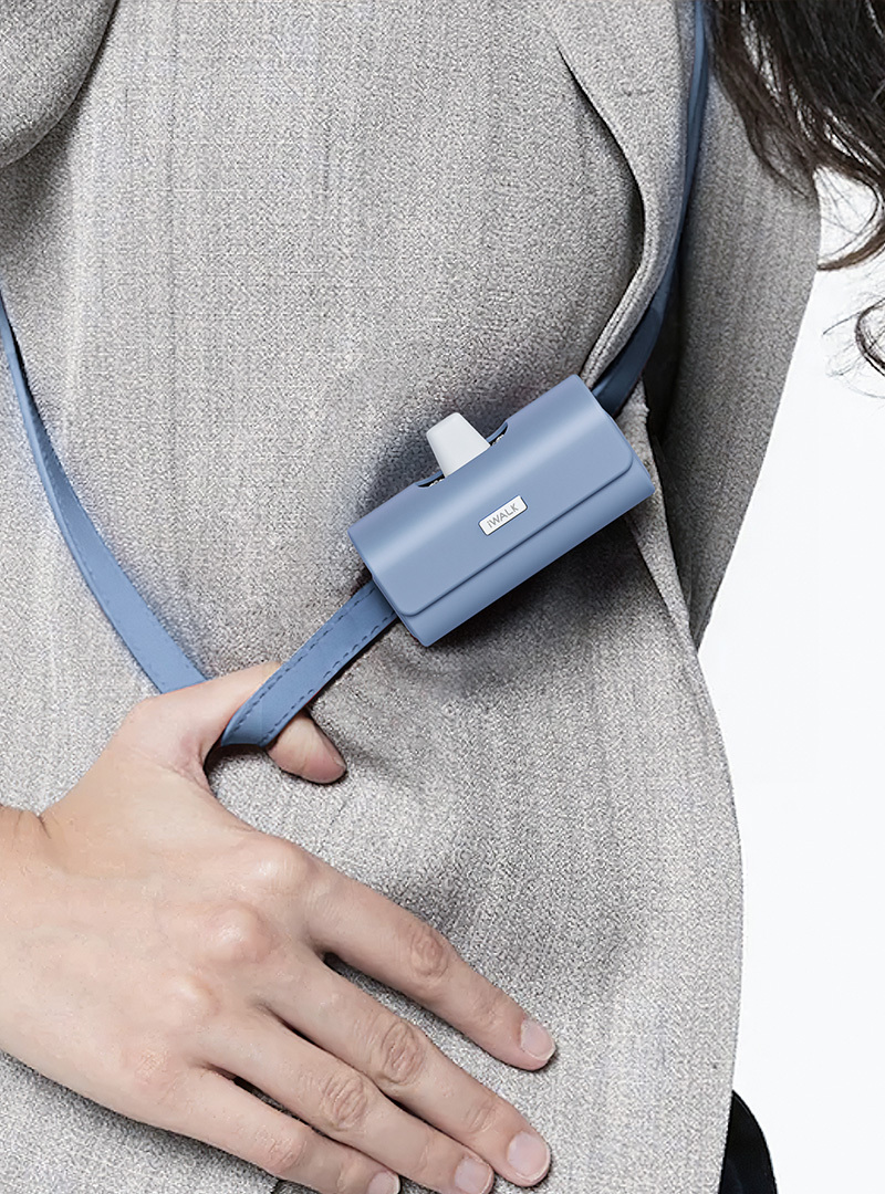 iWALK皮套 保護套