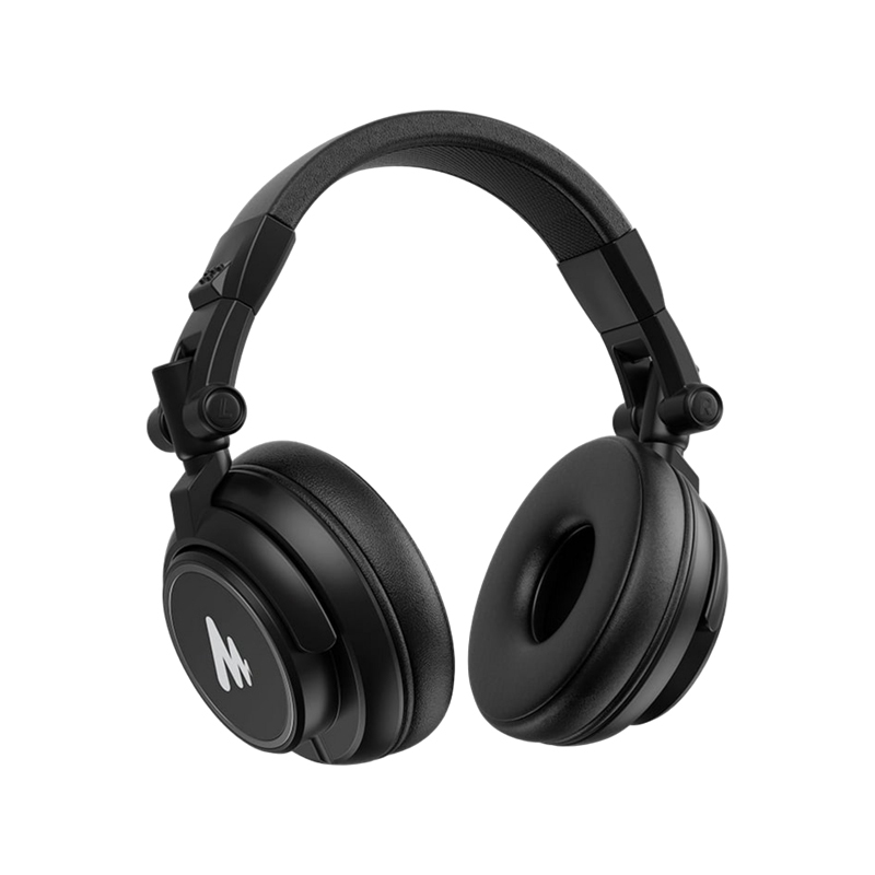 Maono MH601 錄音室監聽耳機｜50mm大單體