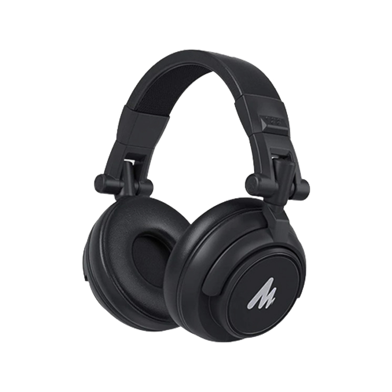 Maono MH601 錄音室監聽耳機｜50mm大單體