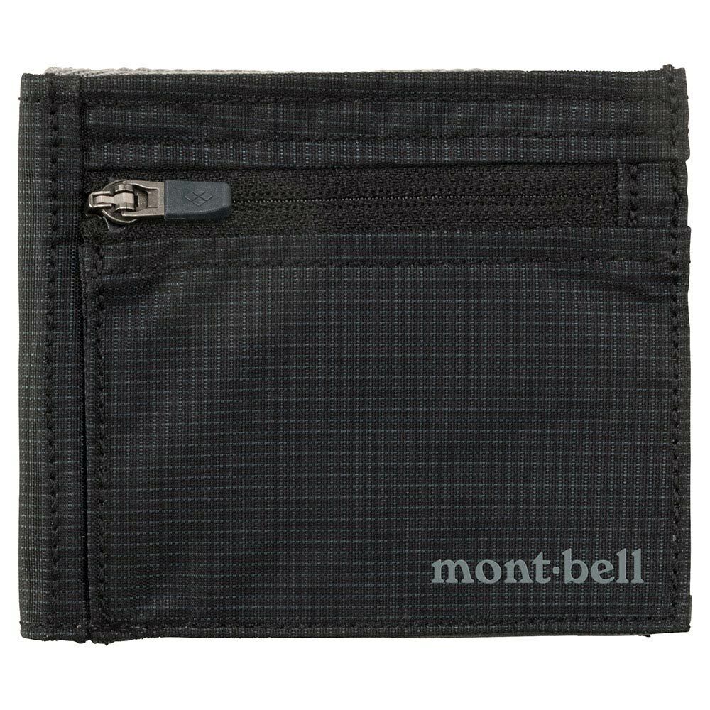 montbell: Flat Wallet