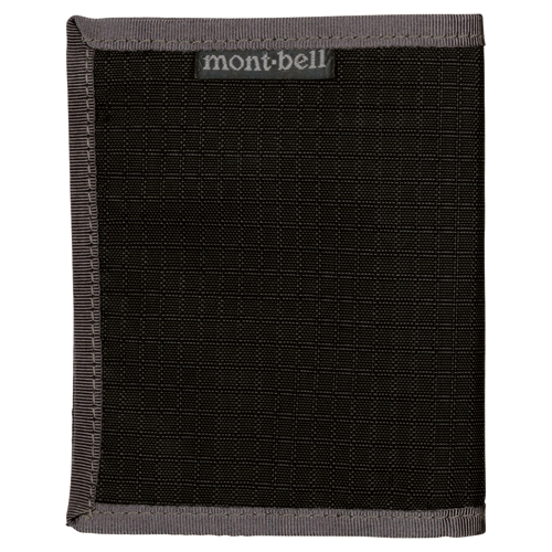 montbell: Slim Wallet